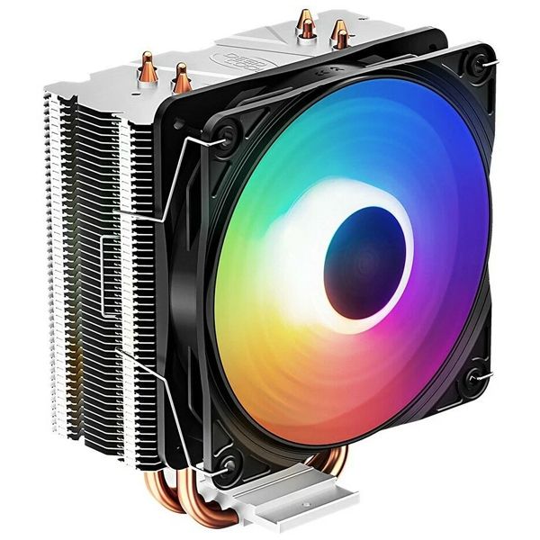 Кулер для процессора DeepCool DP-MCH4-GMX400V2-K фото