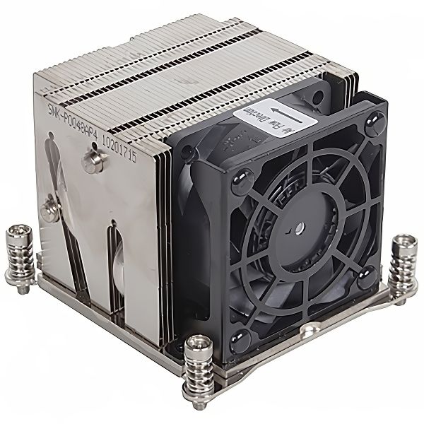 Кулер для процессора Supermicro SNK-P0048AP4