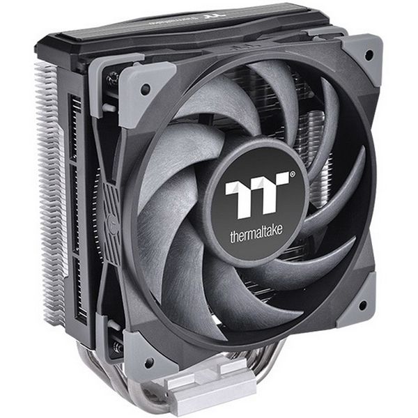 Кулер для процессора Thermaltake CL-P074-AL12BL-A фото