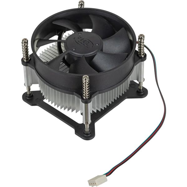 Кулер для процессора DeepCool DP-ICAS-CK11508-P фото