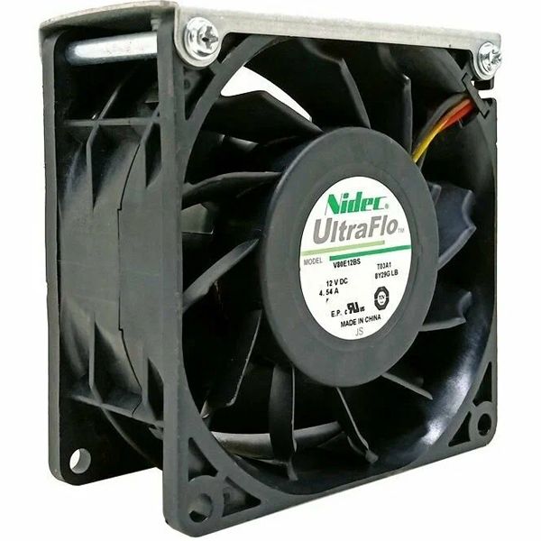 Кулер для процессора Chenbro 384-FAN000014BA0 фото
