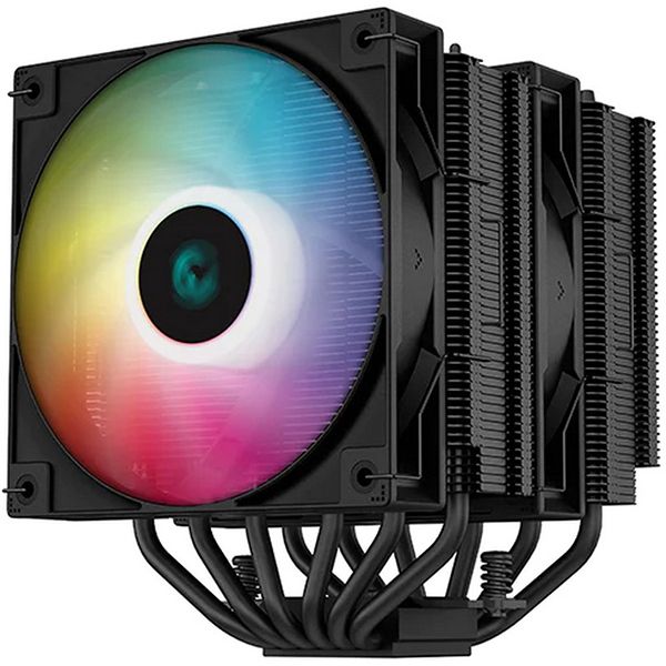 Кулер для процессора DeepCool R-AG620-BKANMN-G-2 фото
