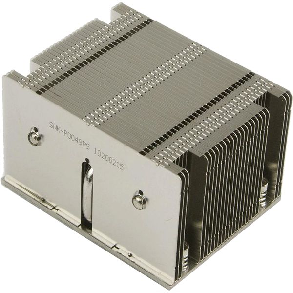 Кулер для процессора Supermicro SNK-P0048PS фото