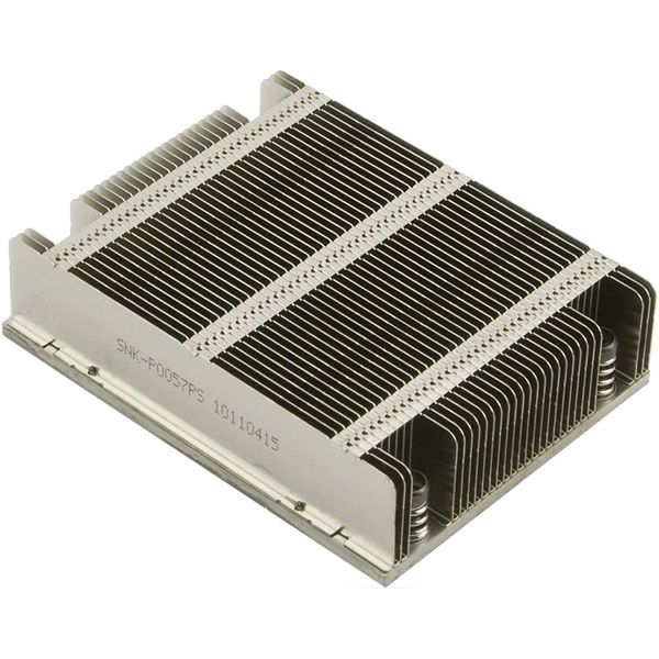 Кулер для процессора Supermicro SNK-P0057PS фото