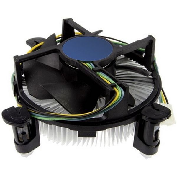 Кулер для процессора Intel ACD-CD5L3-A фото
