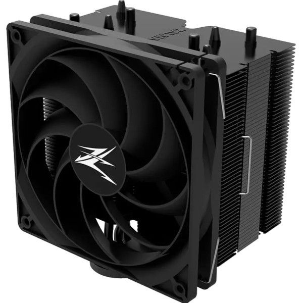Кулер для процессора Zalman CNPS10X PERFORMA BLACK фото
