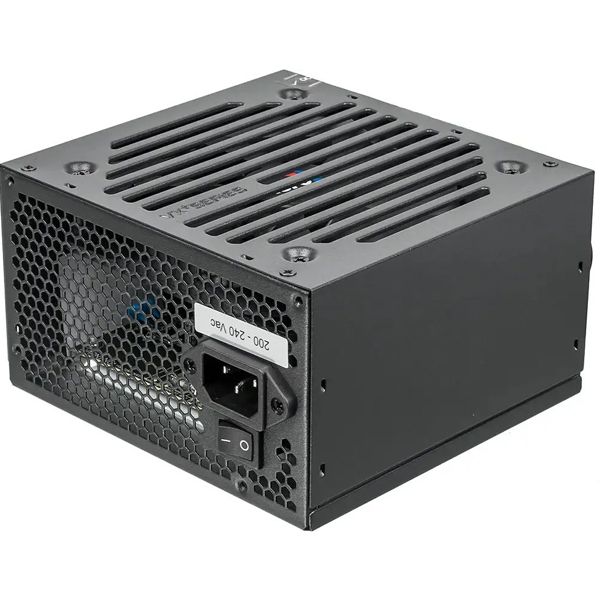 Блок питания Aerocool VX-400 PLUS 400W фото
