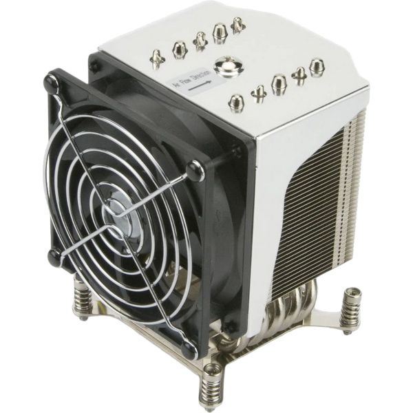 Кулер для процессора Supermicro SNK-P0050AP4 фото