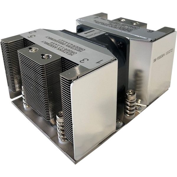 Кулер для процессора Supermicro SNK-P0083AP4 фото
