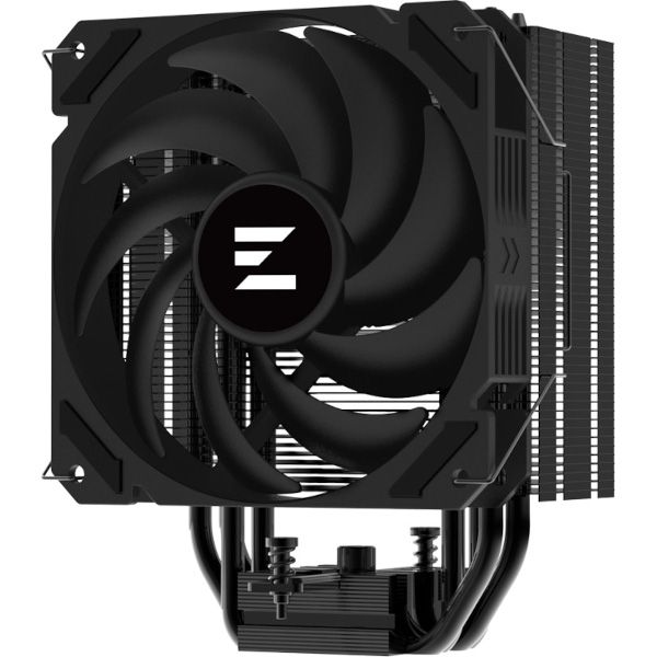 Кулер для процессора Zalman CNPS9X PERFORMA BLACK фото