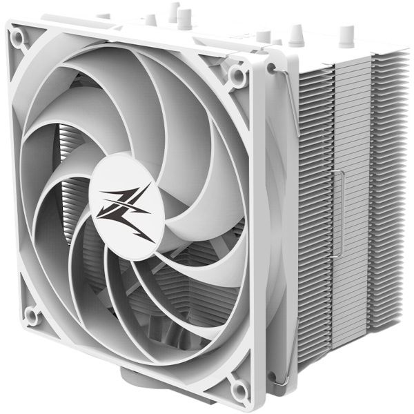 Кулер для процессора Zalman CNPS10X PERFORMA WHITE фото