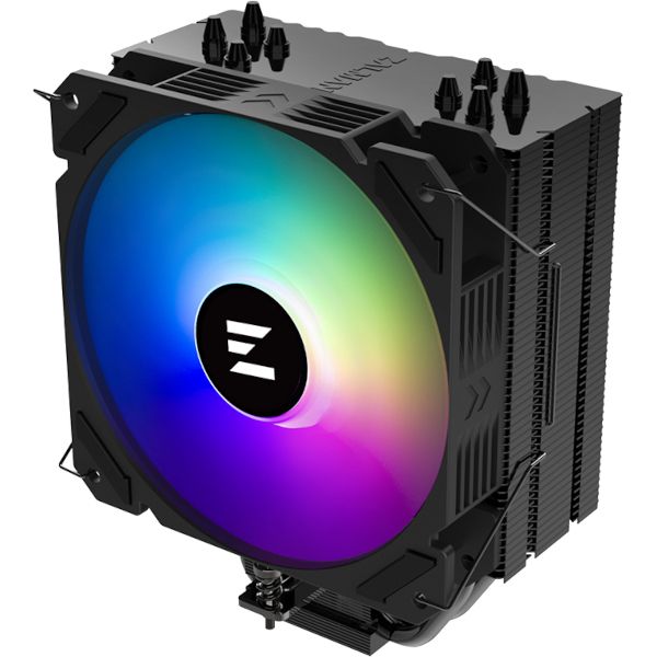 Кулер для процессора Zalman CNPS9X PERFORMA BLACK ARGB фото
