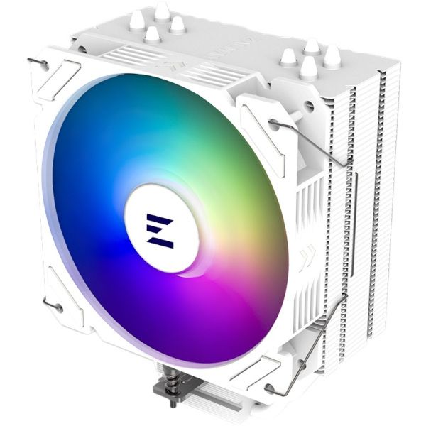 Кулер для процессора Zalman CNPS9X PERFORMA WHITE ARGB фото