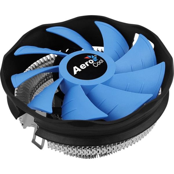 Кулер для процессора Aerocool VERKHO PLUS PWM фото
