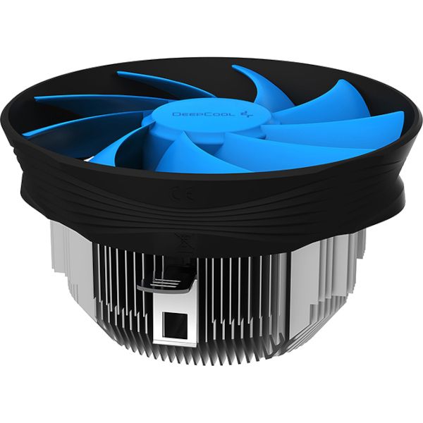 Кулер для процессора DeepCool GAMMA ARCHER BIGPRO фото