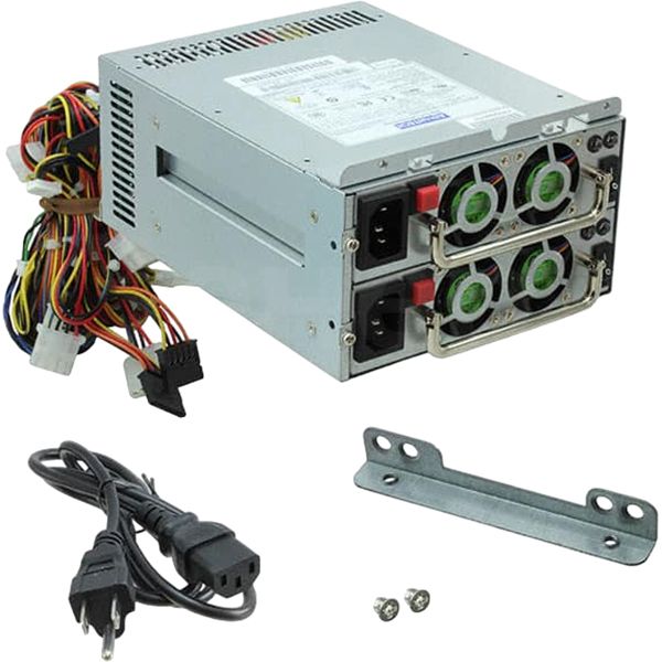 Блок питания AdvanTech RPS8-350ATX-XE