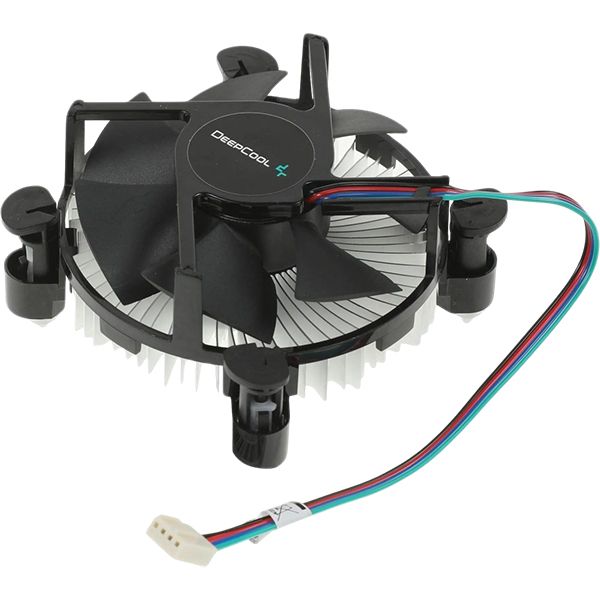 Кулер для процессора DeepCool CK-11509.PWM фото