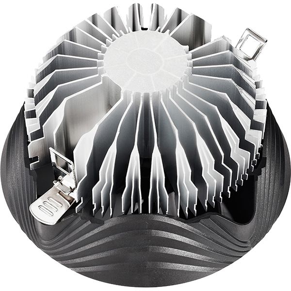 Кулер для процессора DeepCool GAMMAHUNTER