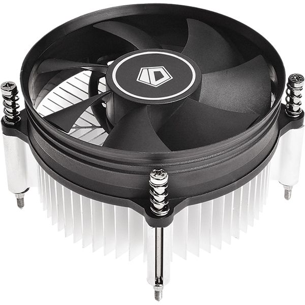 Кулер для процессора ID-Cooling DK-15 PWM