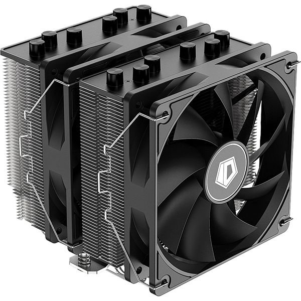 Кулер для процессора ID-Cooling SE-206-XT