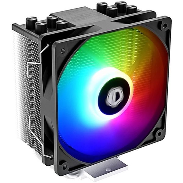 Кулер для процессора ID-Cooling SE-214-XT ARGB фото