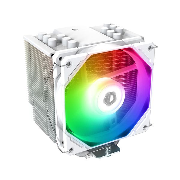 Кулер для процессора ID-Cooling SE-226-XT ARGB SNOW фото