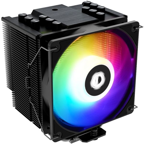 Кулер для процессора ID-Cooling SE-226-XT ARGB фото