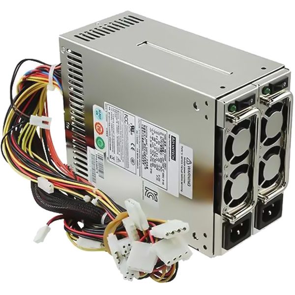 Блок питания AdvanTech MRW-6400P