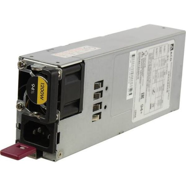 Блок питания ACD CR1200