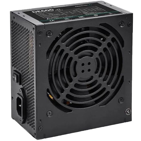 Блок питания DeepCool DP-DE600US-PH фото