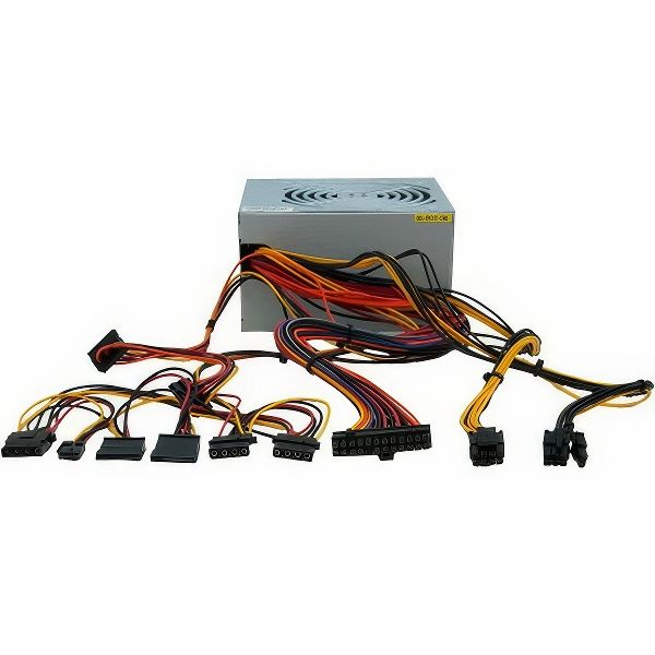 Блок питания ACD GPT-500S