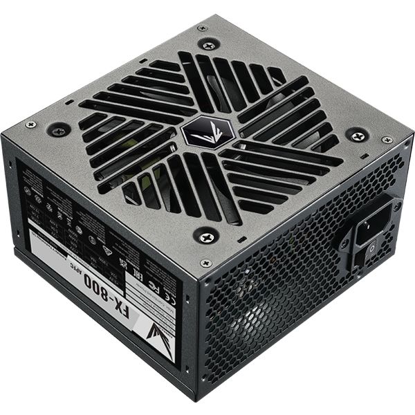 Блок питания Formula FX-800 800W фото