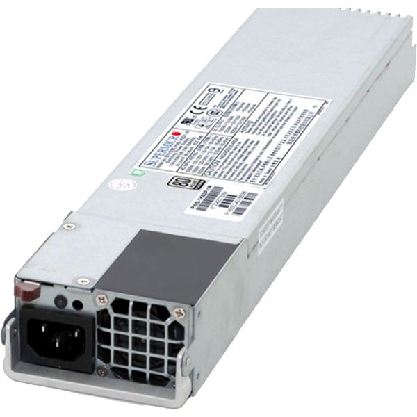 Блок питания Delta DPS-1600CB