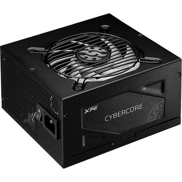 Блок питания ADATA CYBERCORE1300P-BKCEU фото