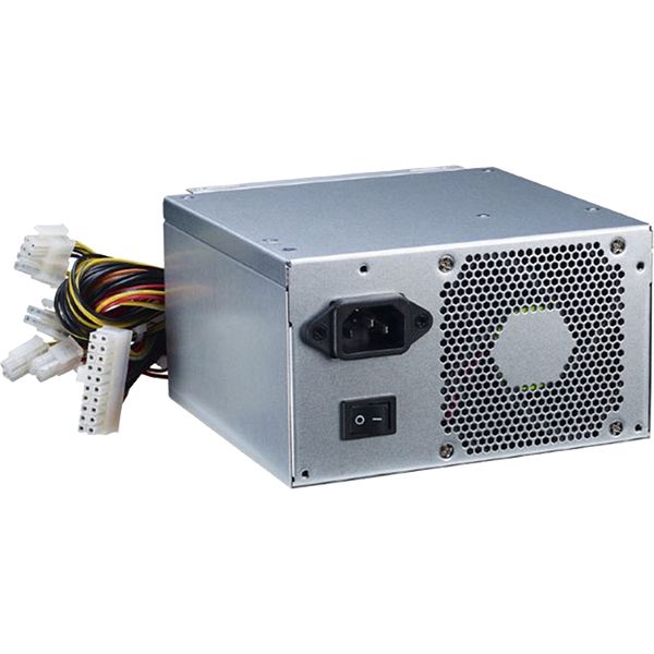Блок питания AdvanTech PS8-500ATX-BB фото