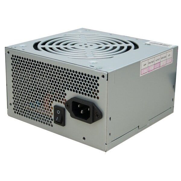 Блок питания CWT GPK-700S 700W фото