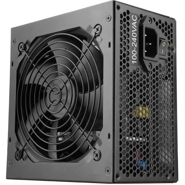 Блок питания Segotep BM550W фото