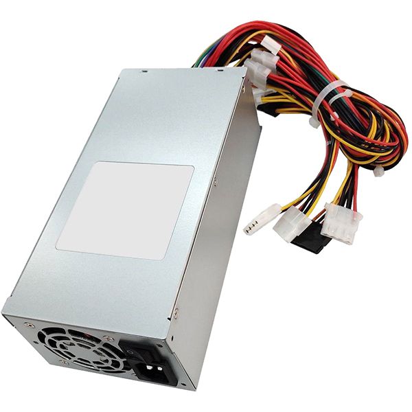 Блок питания ACD 2U0600 (99SAB20600I1170113) 600W