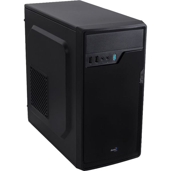 Корпус для компьютера Aerocool MINITOWER MATX W/O PSU CS-100 4713105955217