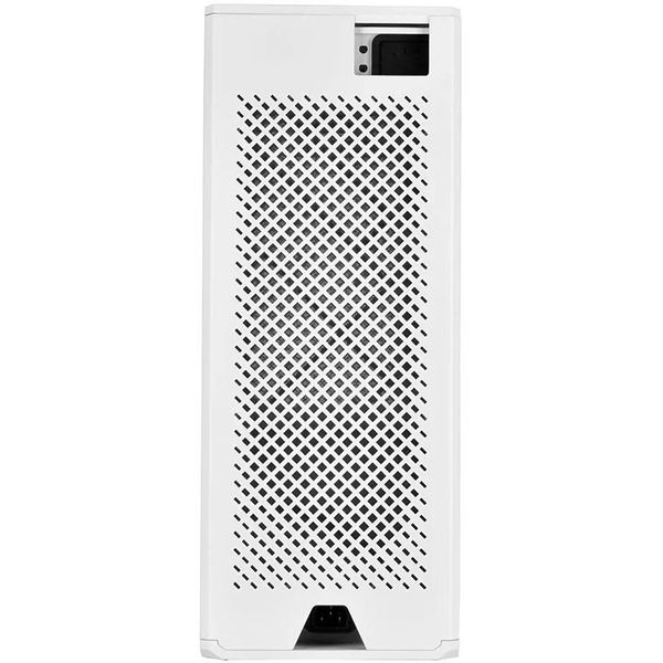 Корпус для компьютера SilverStone F1 SST-ALG1MW (814605)