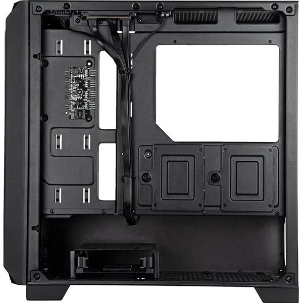 Корпус для компьютера SilverStone F1 G41FA312ZBG0020 SST-FA312Z-BG