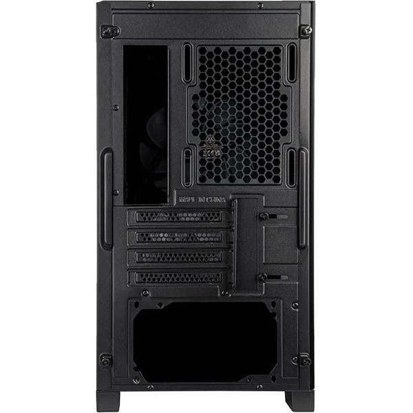 Корпус для компьютера SilverStone F1 G41FA312ZBG0020 SST-FA312Z-BG
