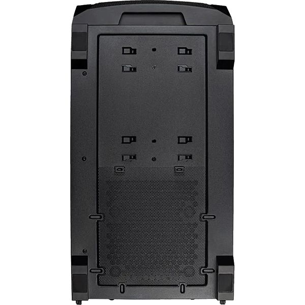 Корпус для компьютера SilverStone F1 G41FA312ZBG0020 SST-FA312Z-BG