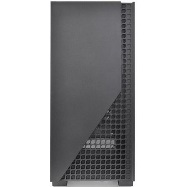 Корпус для компьютера Thermaltake H330 TG черный без БП ATX 1x120mm 2xUSB3.0 audio