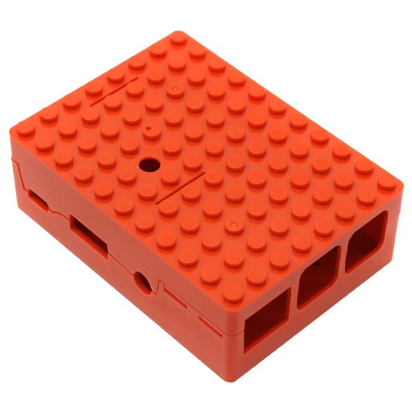 Корпус для компьютера Raspberry Pi RA183 фото
