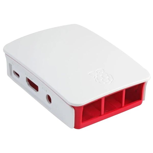 Корпус для компьютера Raspberry Pi 909-8132 фото