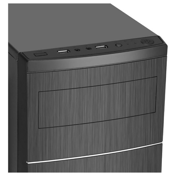 Корпус для компьютера ACD MO-SM100-000