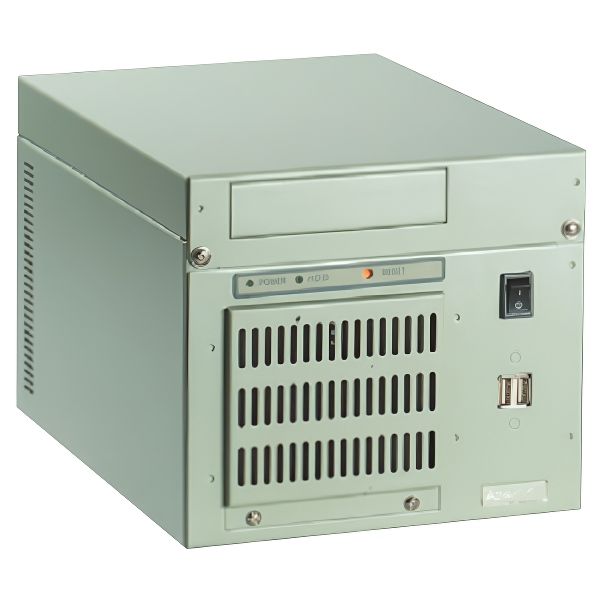 Корпус для компьютера AdvanTech IPC-6806S-25F