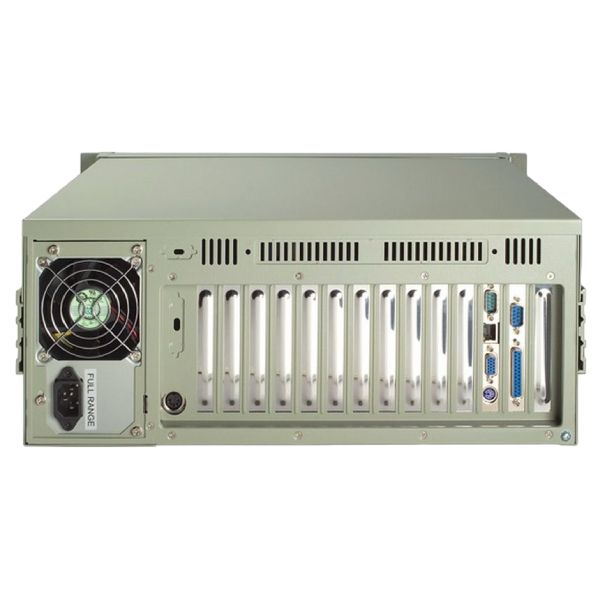 Корпус для компьютера AdvanTech IPC-610BP-00LD