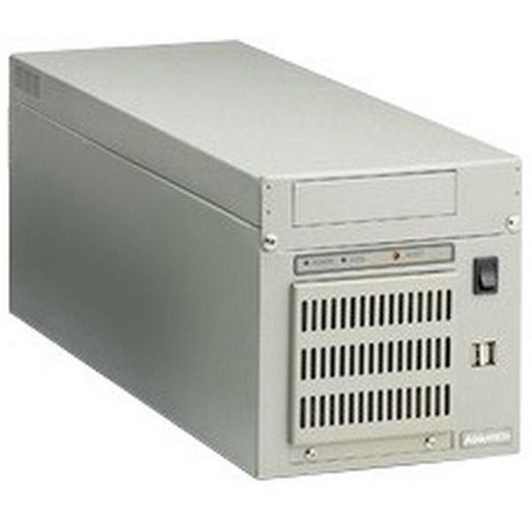 Корпус для компьютера AdvanTech IPC-6806-25F фото